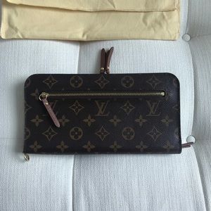 Louis Vuitton Insolite Organizer